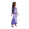 MATTEL Disney - Wish - Muñeca Asha