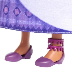 MATTEL Disney - Wish - Muñeca Asha