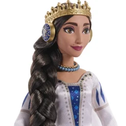 MATTEL Disney - Wish - Reina Amaya de Rosas