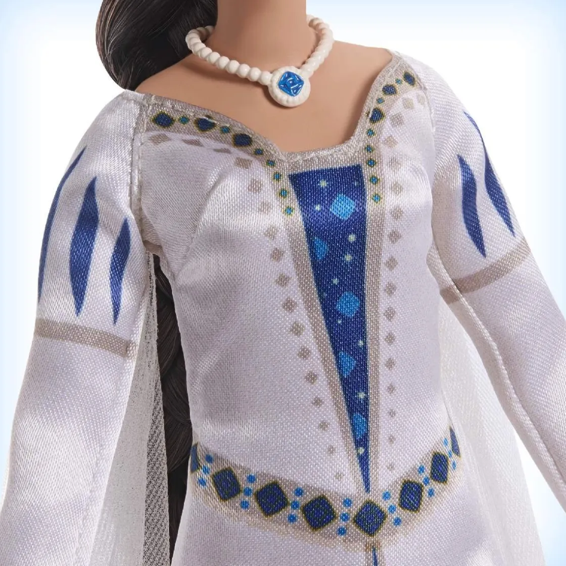 MATTEL Disney - Wish - Reina Amaya de Rosas