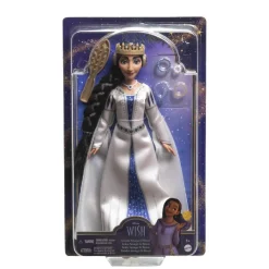 MATTEL Disney - Wish - Reina Amaya de Rosas