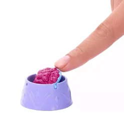 MATTEL Disney Frozen - Elsa y osito* Muñecas