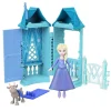 MATTEL Disney Frozen - Minicasita Sorpresa (Varios modelos)
