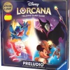 RAVENSBURGER IBÉRICA Disney Lorcana - Preludio* Juegos Y Puzzles|Friki Zone