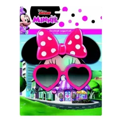 MINNIE MOUSE Disney- - Gafas de fiesta* Artículos De Fiesta Y Regalos