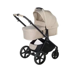JANE Dúo MUUM 2 Duo: Buggy + Capazo Sand