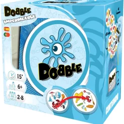ASMODEE Dobble Waterproof