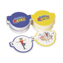 IMC Doctor 4 Eyes - Juego de Mesa* Friki Zone|Juegos Y Puzzles