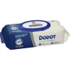 DODOT - Toallitas Sensitive 54 unidades