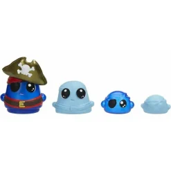 MGA LITTLE TIKES Dohkins - Set Barco Pirata