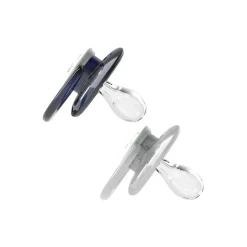 DR. BROWN'S - 2 Chupetes Advantage Nocturno T2 6-12M* Biberones Y Chupetes·Chupetes