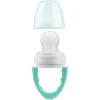 DR. BROWN'S - Alimentador Antiahogo Verde
