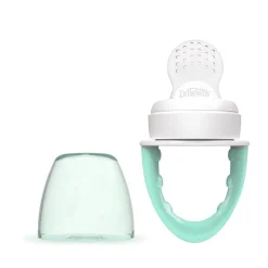 DR. BROWN'S - Alimentador Antiahogo Verde