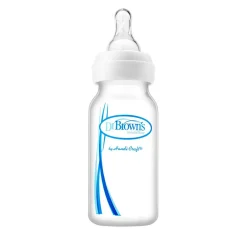 DR BROWN´S Dr. Brown's - Biberón Options Estándar 120 ml