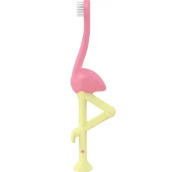 DR. BROWN'S - Cepillo de Dientes Flamenco