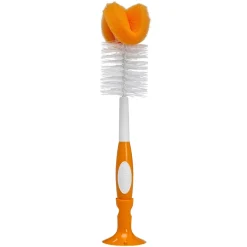 DR BROWN´S Dr. Brown's - Cepillo Limpia Biberones (varios colores)