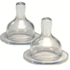 DR BROWN´S Dr. Brown´s - Tetina Boca Ancha - Nivel 2* Biberones Y Chupetes·Tetinas