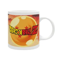 ABYSSE CORP Dragón Ball Z - Taza