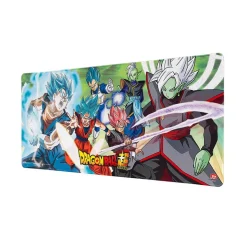 GRUPO ERIK Dragon Ball - Alfombrilla ratón XL* Friki Zone|Merchandising