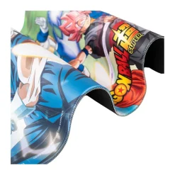 GRUPO ERIK Dragon Ball - Alfombrilla ratón XL* Friki Zone|Merchandising