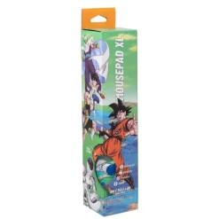 GRUPO ERIK Dragon Ball - Alfombrilla de ratón XL* Friki Zone|Merchandising