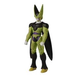 BANDAI Dragon Ball - Cell - Figura Limit Breaker