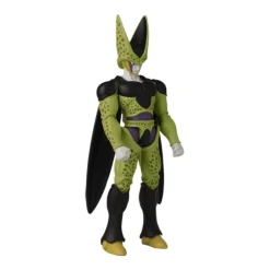 BANDAI Dragon Ball - Cell - Figura Limit Breaker