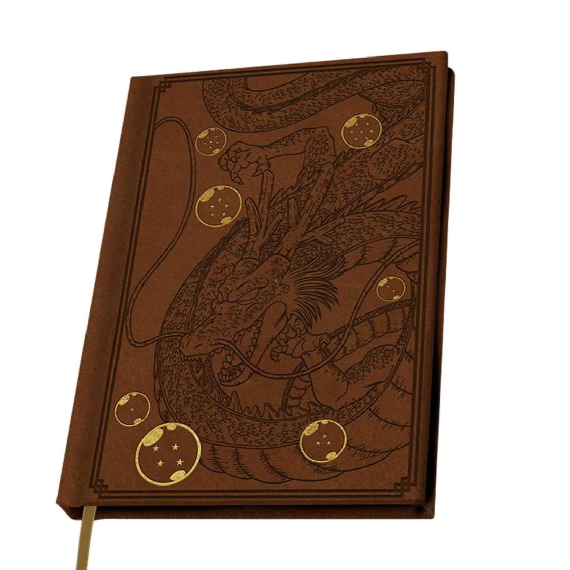 ABYSSE CORP Dragon Ball - Cuaderno de notas