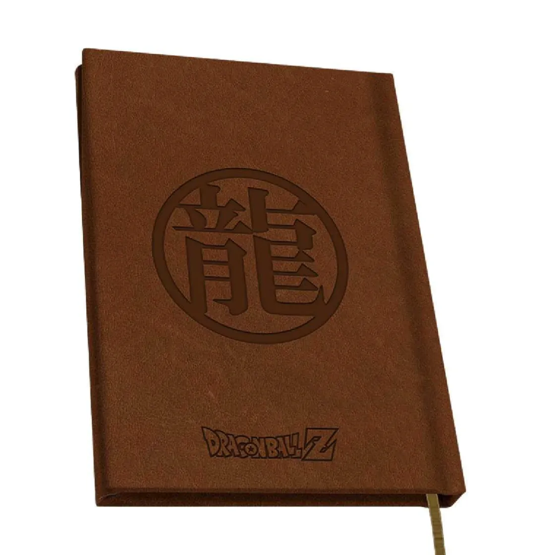 ABYSSE CORP Dragon Ball - Cuaderno de notas