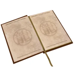 ABYSSE CORP Dragon Ball - Cuaderno de notas