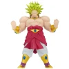BANDAI Dragon Ball - Figura Broly Super Saiyan* Friki Zone