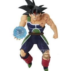BANPRESTO Dragon Ball - Figura de acción Bardock* Friki Zone
