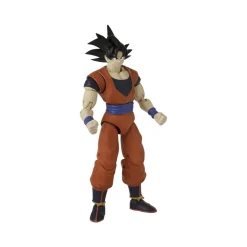 BANDAI Dragon Ball - Figura Goku versión 2* Figuras De Acción