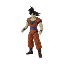 BANDAI Dragon Ball - Figura Goku versión 2* Figuras De Acción