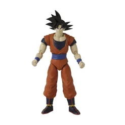 BANDAI Dragon Ball - Figura Goku versión 2* Figuras De Acción