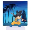 BANDAI Dragon Ball - Figura Son Goku Daima* Friki Zone