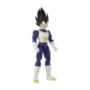 BANDAI Dragon Ball - Figura Vegeta versión 2