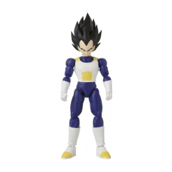 BANDAI Dragon Ball - Figura Vegeta versión 2