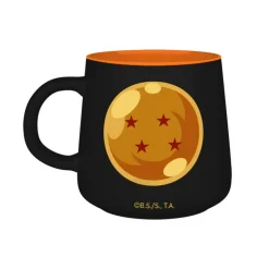 ABYSSE CORP Dragon Ball - Juego de Desayuno Taza y Cuenco* Merchandising|Friki Zone