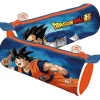 ARDITEX Dragon Ball - Lapicero portatodo cilíndrico de 21x7x7cm de animación dragon ball* Material Escolar