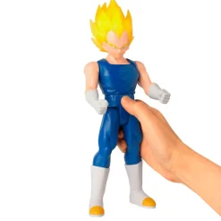 BANDAI Dragon Ball - Limit Breaker Sparkling - Figura Vegeta 30 cm* Figuras De Acción