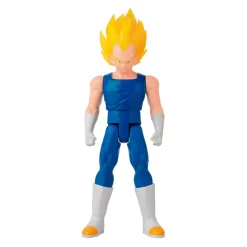 BANDAI Dragon Ball - Limit Breaker Sparkling - Figura Vegeta 30 cm* Figuras De Acción
