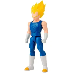 BANDAI Dragon Ball - Limit Breaker Sparkling - Figura Vegeta 30 cm* Figuras De Acción
