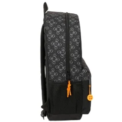 SAFTA Dragon Ball - Mochila adaptable a carro - Colección Combat