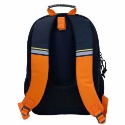 C Y P BRANDS Dragon Ball - Mochila escolar 42 cm adaptable a trolley