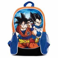 DRAGON BALL - Mochila Pro 40X30X15 cm* Material Escolar