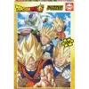 BORRAS Dragon Ball - Puzzle 500 piezas