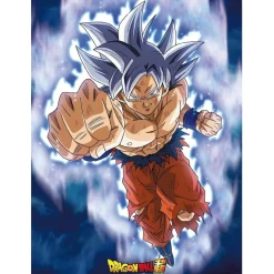 ABYSSE CORP Dragon Ball - Set de posters Dragon Ball Super - Goku & Friends Collection* Friki Zone|Merchandising