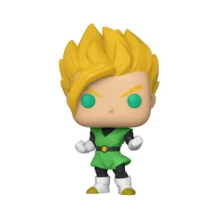FUNKO UK LIMITED Dragon Ball - Super Saiyan Gohan - Figura Funko POP