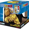 ABYSSE CORP Dragon Ball - Taza Kamehameha térmica 460 ml
